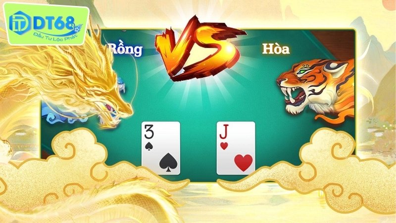 DT68 rồng hổ - Sự Kết Hợp Giữa Đam Mê Và Chiến Thuật 3 Hướng dẫn cách đặt cược DT68 rồng hổ