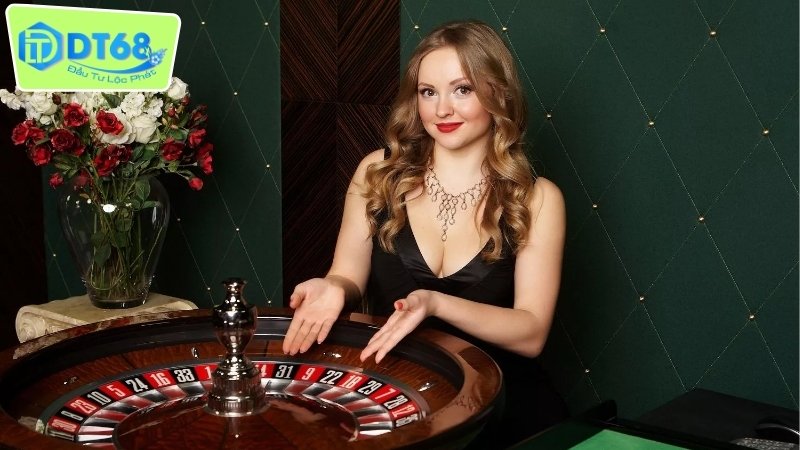 Sảnh Live Casino DT68 - Trải Nghiệm Đẳng Cấp Tại Nhà Cái 4 Hướng dẫn truy cập và chơi tại sảnh live casino DT68